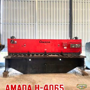 Shearing Amada H-4065 40650125