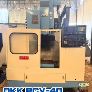 Milling OKK PCV-40 1325
