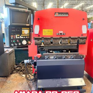AMADA RG-35S Control NC9-GS 353316