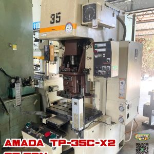 Press Amada TP-35C-X2 7111314