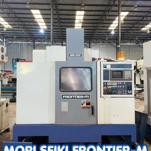 MORI SEIKI FRONTIER-M 269 1995