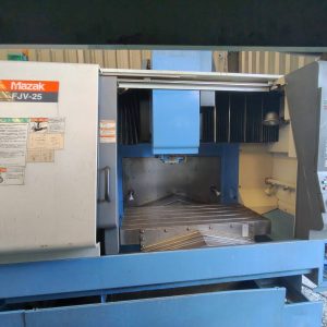 CNC MAZAK FJV-25