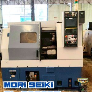 Lathe Mori Seiki CL-2000BT