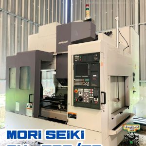 1174 Milling Mori Seiki SV - 503/50