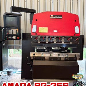 1141 Press Brake Amada RG-35S 354105