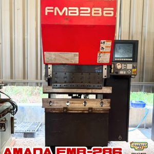 1164 Press Brake Amada FMB-286