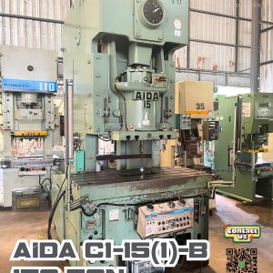 P13-26 Press Aida C1-15(1)-B