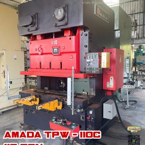 Press Amada TPW - 110C 8500001