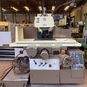 1134 Grinding Wasino SE-63 218-0-0167 1997