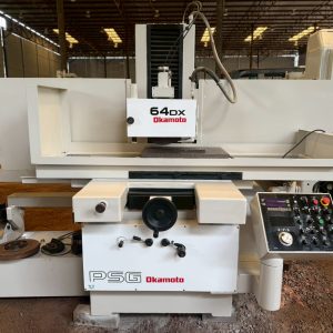 SOLD OUT - 763 Grinding Okamoto PSG-64DX
