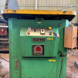 Corner Shear AMADA CS220 540685