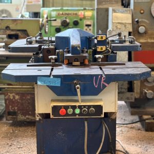 Corner Shear KOMATSU SHG-3N-220