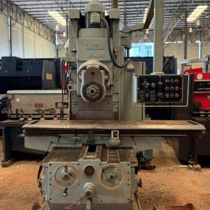 Milling TAKEDA TK-1400US